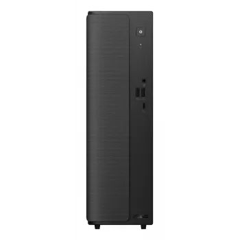 ASUS V500 SFF V501SV-03100U013W Intel Core 3 100U 8 GB DDR5-SDRAM 512 GB SSD Windows 11 Home PC musta