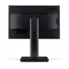 Acer B6 B226WL tietokonenäyttö 55,9 cm (22 inch) 1680 x 1050 pikseliä WSXGA+ LED harmaa