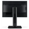Acer B6 226WLymdr tietokonenäyttö 55,9 cm (22 inch) 1680 x 1050 pikseliä WSXGA+ harmaa