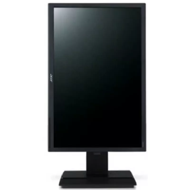 Acer B6 226WLymdr tietokonenäyttö 55,9 cm (22 inch) 1680 x 1050 pikseliä WSXGA+ harmaa