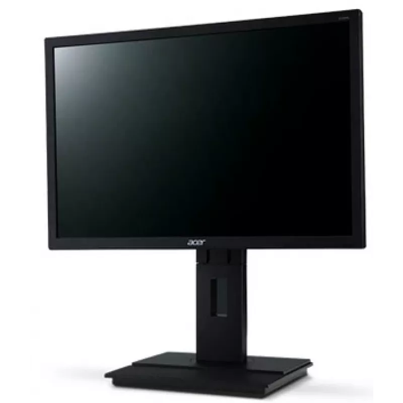 Acer B6 226WLymdr tietokonenäyttö 55,9 cm (22 inch) 1680 x 1050 pikseliä WSXGA+ harmaa