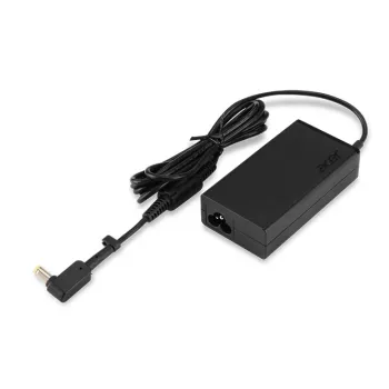 Acer NP.ADT0A.017 virtalähde/invertteri sisäkäyttöön 65 W musta