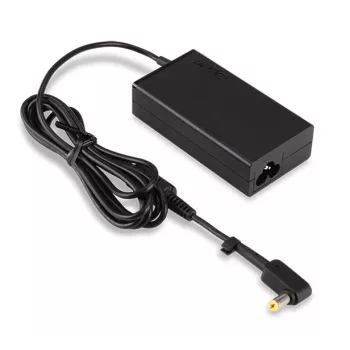 Acer NP.ADT0A.017 virtalähde/invertteri sisäkäyttöön 65 W musta