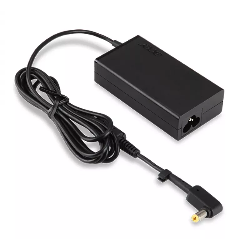 Acer NP.ADT0A.017 virtalähde/invertteri sisäkäyttöön 65 W musta