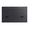 TP-Link Omada DS108G verkkokytkin hallitsematon Gigabit Ethernet (10/100/1000) musta
