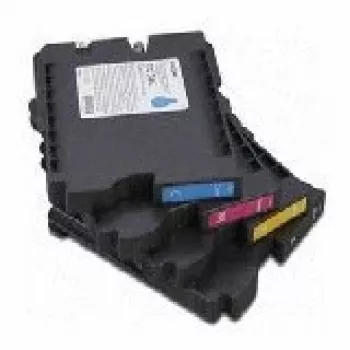 Ricoh 405702 muste kasetti 1 kpl alkuperäinen syaani