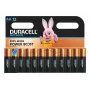 Duracell Optimum AA kertakäyttöinen paristo alkaline