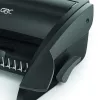 GBC sidontalaite CombBind® C100, kampasidontalaite, manuaalinen, 160 arkkia, musta