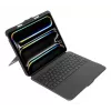 Targus VersaVu QWERTY UK English Bluetooth musta