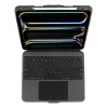 Targus VersaVu QWERTY UK English Bluetooth musta