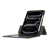 Targus VersaVu QWERTY UK English Bluetooth musta