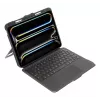 Targus VersaVu QWERTY UK English Bluetooth musta