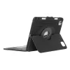 Targus VersaVu QWERTY UK English Bluetooth musta