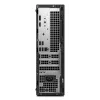 DELL Pro QCS1250 Intel® Core™ i3 i3-14100 16 GB DDR5-SDRAM 512 GB SSD Windows 11 Pro ohut PC musta