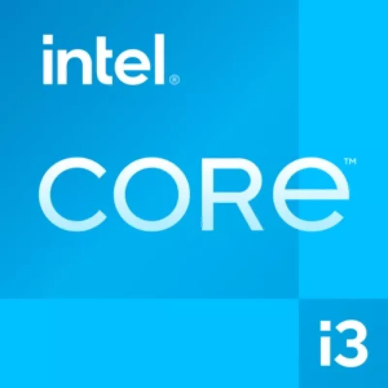 DELL Pro QCS1250 Intel® Core™ i3 i3-14100 16 GB DDR5-SDRAM 512 GB SSD Windows 11 Pro ohut PC musta