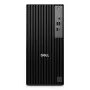 DELL Pro QCT1250 Intel® Core™ i5 i5-14500 16 GB DDR5-SDRAM 512 GB SSD Windows 11 Pro Tower-PC musta
