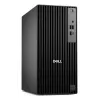 DELL Pro QCT1250 Intel® Core™ i5 i5-14500 16 GB DDR5-SDRAM 512 GB SSD Windows 11 Pro Tower-PC musta