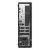 DELL Pro QCS1255 AMD Ryzen™ 5 8600G 16 GB DDR5-SDRAM 512 GB SSD Windows 11 Pro ohut PC musta