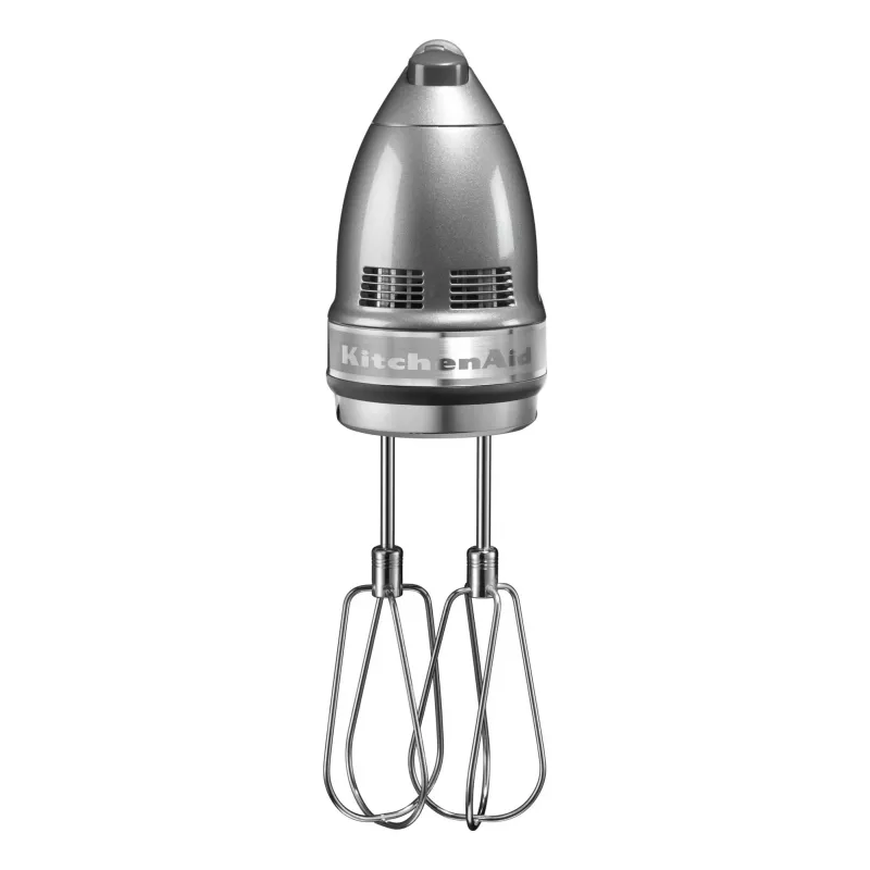 KitchenAid 5KHM9212ECU käsivatkain 85 W hopea