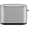 KitchenAid 859711675290 leivänpaahdin 7 4 viipaletta 1640 W ruostumaton teräs