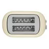 KitchenAid 5KMT2109EAC 7 2 viipaletta 980 W musta, kermanvärinen, ruostumaton teräs