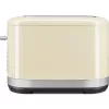 KitchenAid 5KMT2109EAC 7 2 viipaletta 980 W musta, kermanvärinen, ruostumaton teräs