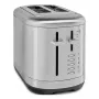 KitchenAid 5KMT2109ESX 2 viipaletta 980 W musta, ruostumaton teräs