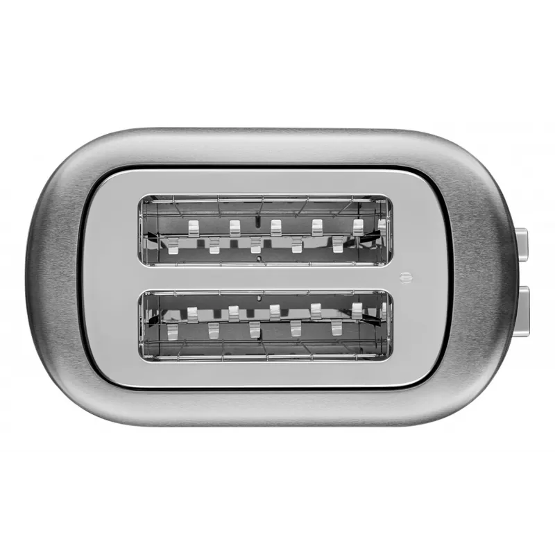 KitchenAid 5KMT2109ESX 2 viipaletta 980 W musta, ruostumaton teräs