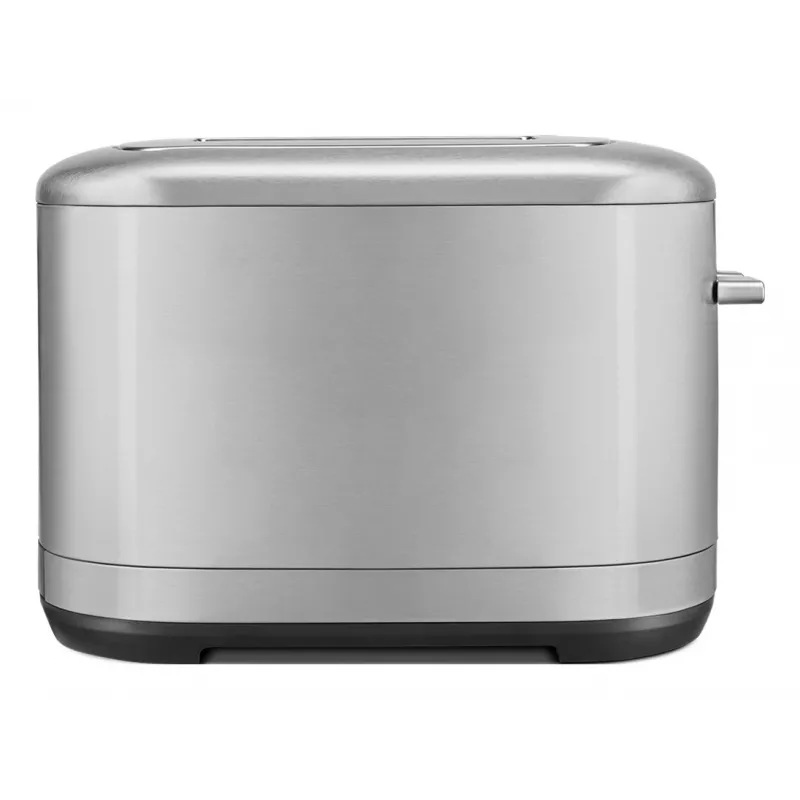 KitchenAid 5KMT2109ESX 2 viipaletta 980 W musta, ruostumaton teräs