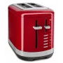 KitchenAid 5KMT2109EER 7 2 viipaletta 980 W musta, punainen, ruostumaton teräs
