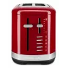 KitchenAid 5KMT2109EER 7 2 viipaletta 980 W musta, punainen, ruostumaton teräs