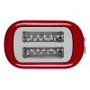 KitchenAid 5KMT2109EER 7 2 viipaletta 980 W musta, punainen, ruostumaton teräs