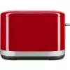 KitchenAid 5KMT2109EER 7 2 viipaletta 980 W musta, punainen, ruostumaton teräs