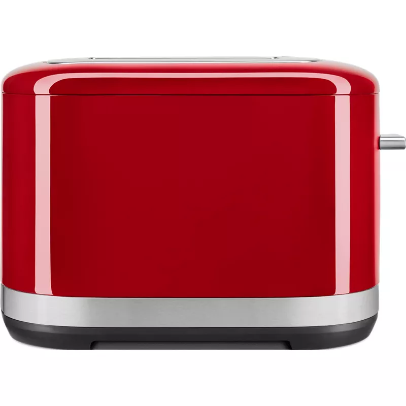 KitchenAid 5KMT2109EER 7 2 viipaletta 980 W musta, punainen, ruostumaton teräs