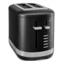KitchenAid 5KMT2109EBM 7 2 viipaletta 980 W musta, ruostumaton teräs
