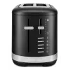 KitchenAid 5KMT2109EBM 7 2 viipaletta 980 W musta, ruostumaton teräs