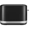KitchenAid 5KMT2109EBM 7 2 viipaletta 980 W musta, ruostumaton teräs