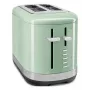 KitchenAid 5KMT2109EPT 7 2 viipaletta 980 W musta, vihreä, ruostumaton teräs