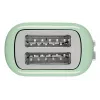 KitchenAid 5KMT2109EPT 7 2 viipaletta 980 W musta, vihreä, ruostumaton teräs