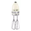 KitchenAid 5KHM9212EAC käsivatkain 85 W kermanvärinen, hopea
