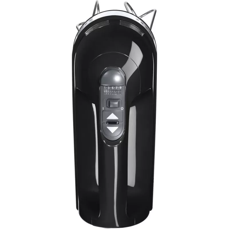 KitchenAid 5KHM9212EOB käsivatkain, musta