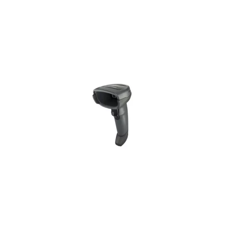 Zebra DS4608-SR käsikäyttöinen viivakoodinlukija 1D/2D LED musta