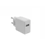 CoreParts MBXUSB-AC0001 matkalaturi yleismalli valkoinen AC sisäkäyttö