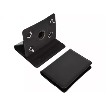 Sandberg pyörivä tablettikotelo 7-8, folio, mikä tahansa merkki, 20,3 cm (8