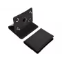 Sandberg pyörivä tablettikotelo 7-8, folio, mikä tahansa merkki, 20,3 cm (8