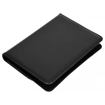 Sandberg pyörivä tablettikotelo 7-8, folio, mikä tahansa merkki, 20,3 cm (8