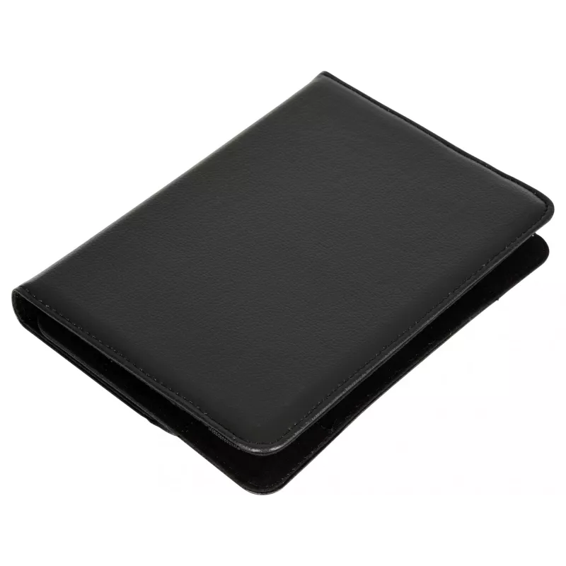Sandberg pyörivä tablettikotelo 7-8, folio, mikä tahansa merkki, 20,3 cm (8