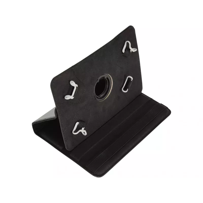 Sandberg pyörivä tablettikotelo 7-8, folio, mikä tahansa merkki, 20,3 cm (8