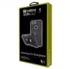 Sandberg ActionCase iPhone X/XS -kotelo, kotelo, Apple, iPhone X, musta