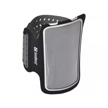 Sandberg Sport Armband AIR 4.7'', rannekotelo, mikä tahansa merkki, 11,9 cm (4.7